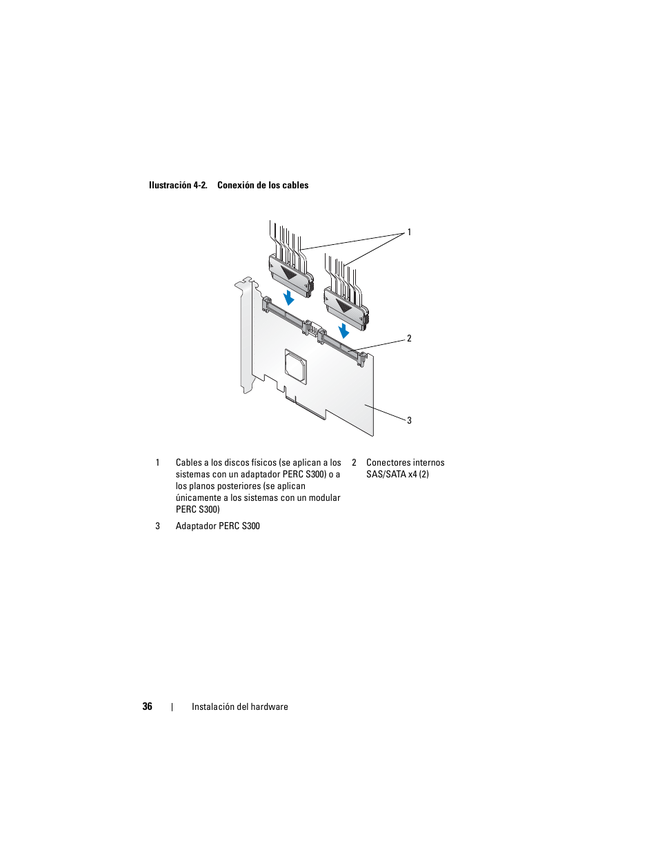 Dell PowerEdge RAID Controller S100 User Manual | Page 36 / 124