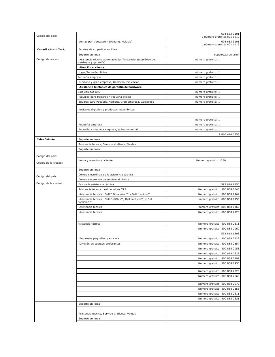 Dell 2407WFP-HC Monitor User Manual | Page 15 / 49