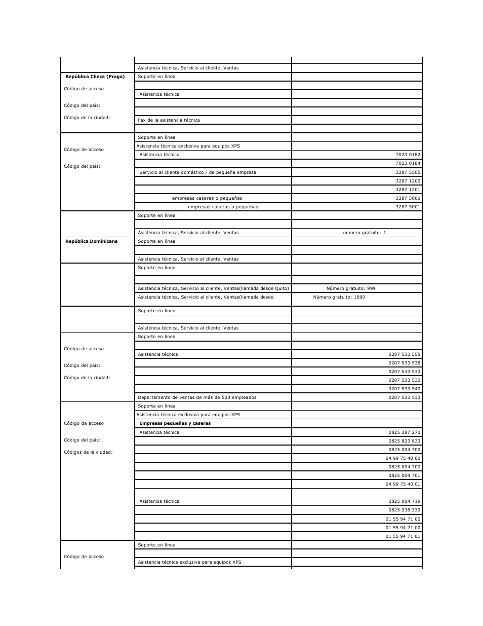 Dell 2407WFP-HC Monitor User Manual | Page 16 / 49