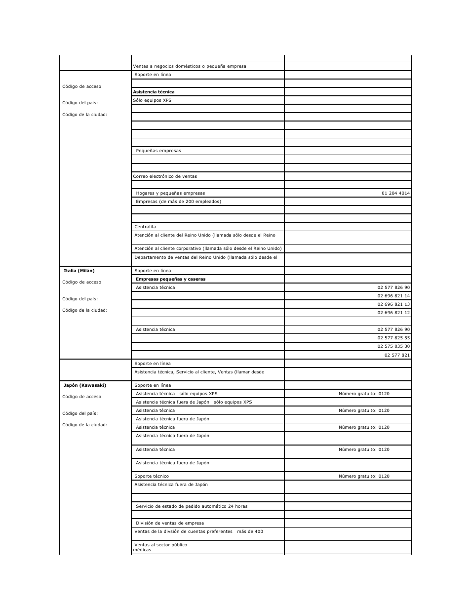 Dell 2407WFP-HC Monitor User Manual | Page 18 / 49