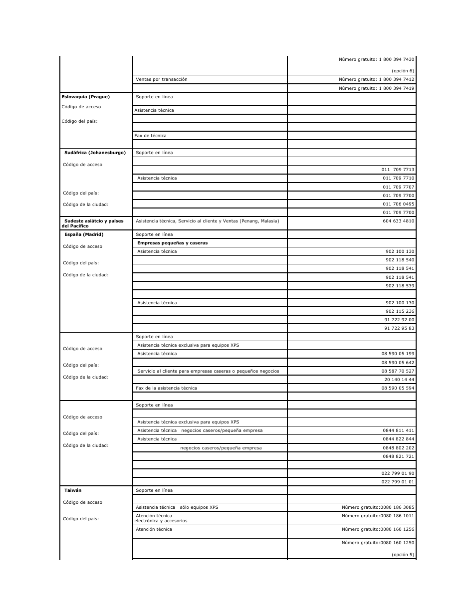 Dell 2407WFP-HC Monitor User Manual | Page 21 / 49