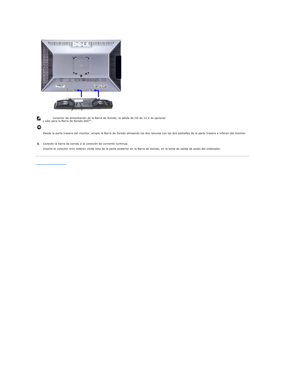 Dell 2407WFP-HC Monitor User Manual | Page 41 / 49