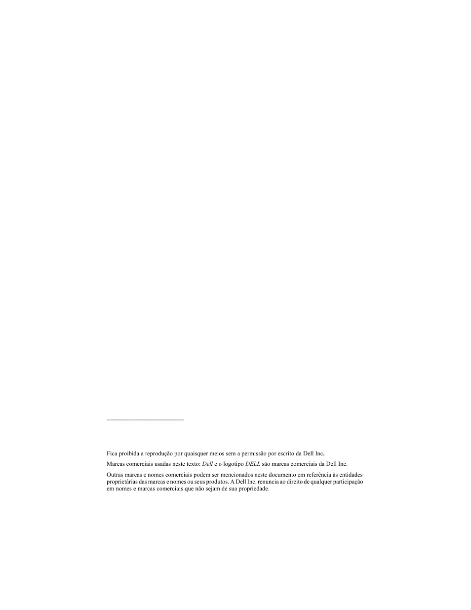 Dell PowerEdge T605 User Manual | Page 20 / 26