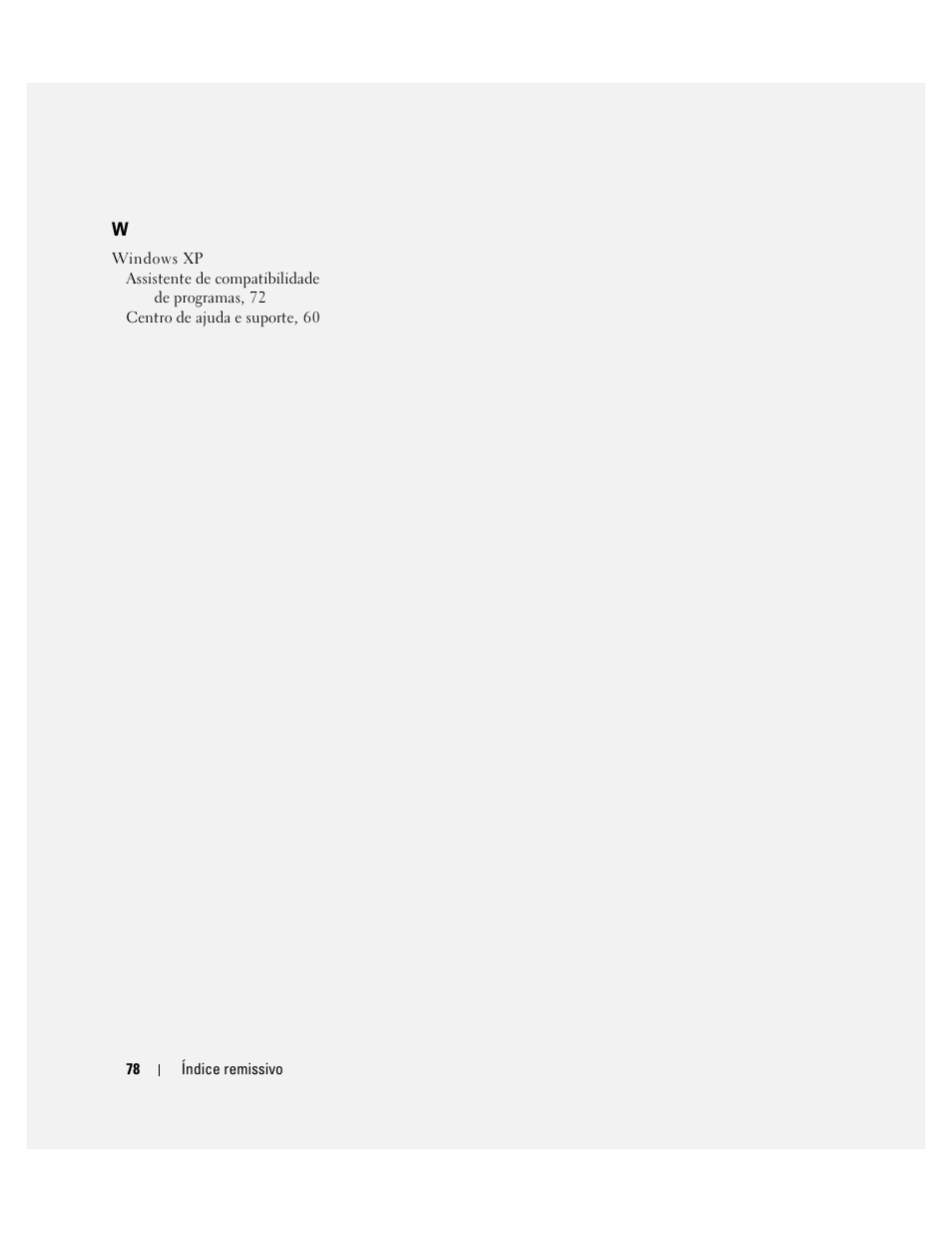 Dell Latitude D810 User Manual | Page 78 / 104