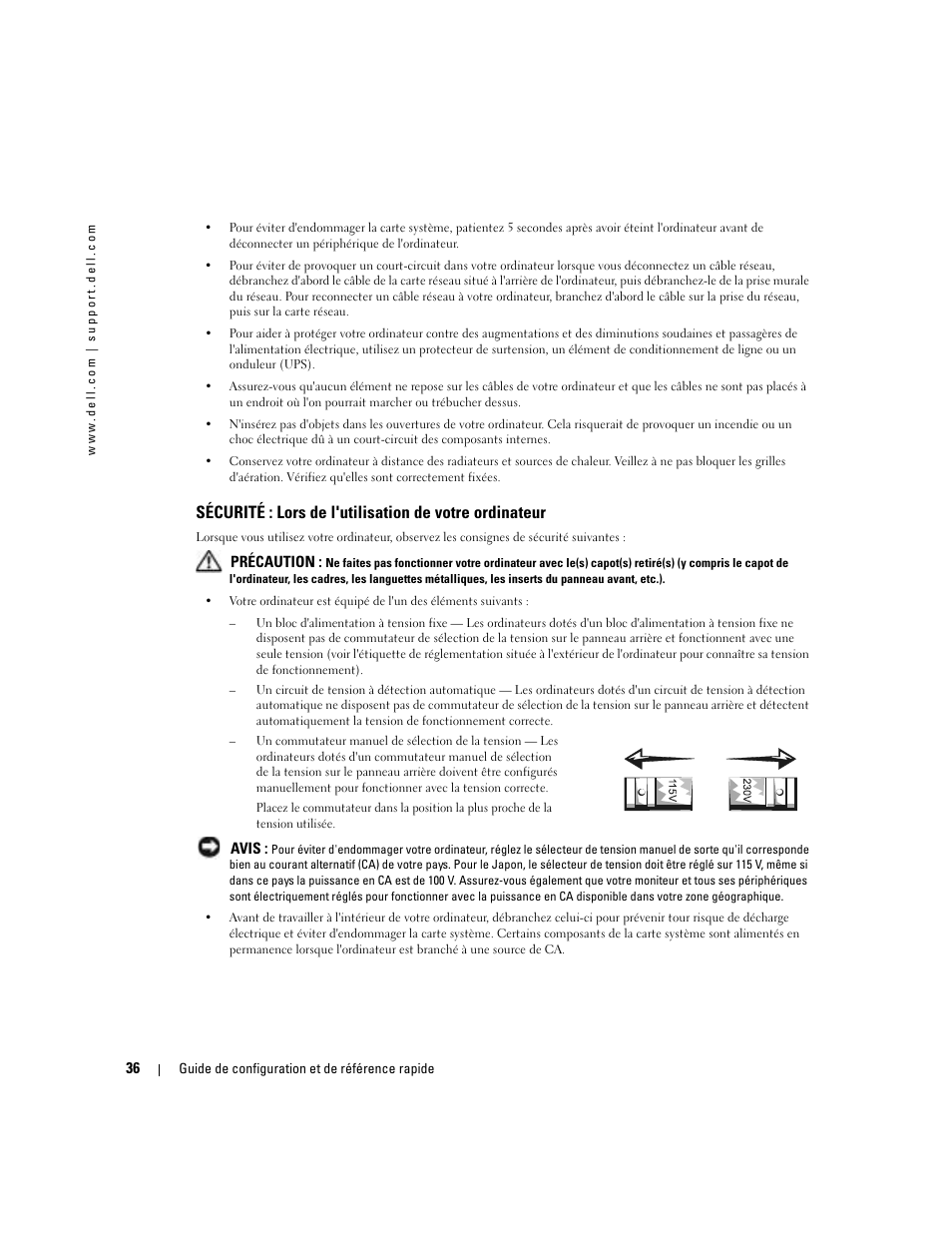 Dell OptiPlex 160L User Manual | Page 38 / 82