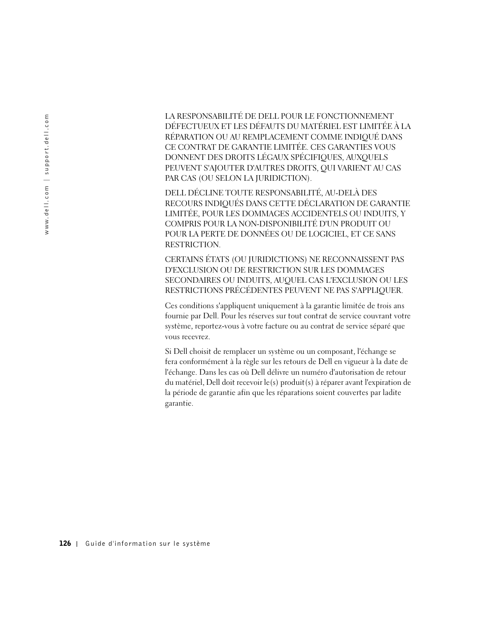 Dell C/Dock II Expansion Station User Manual | Page 128 / 250