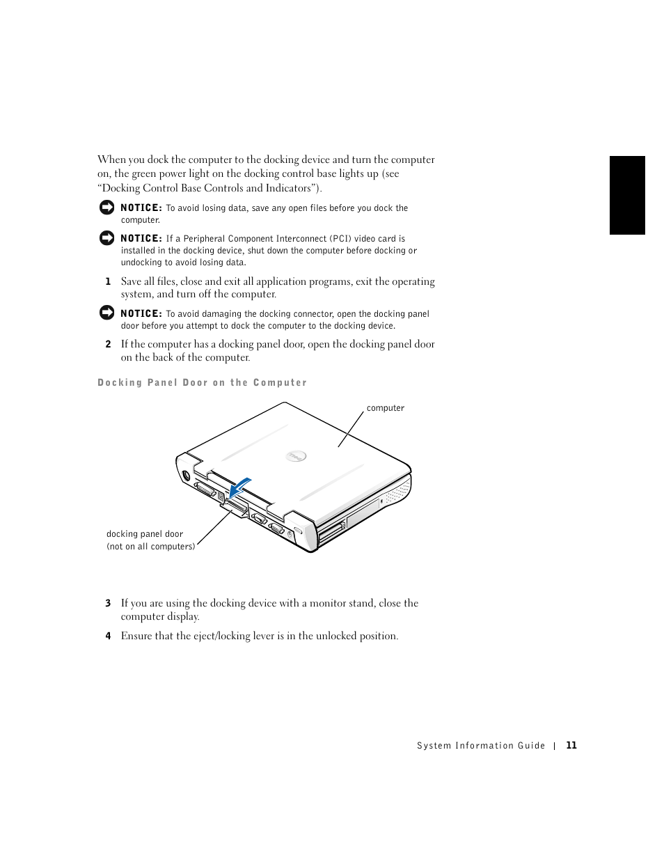 Dell C/Dock II Expansion Station User Manual | Page 13 / 250