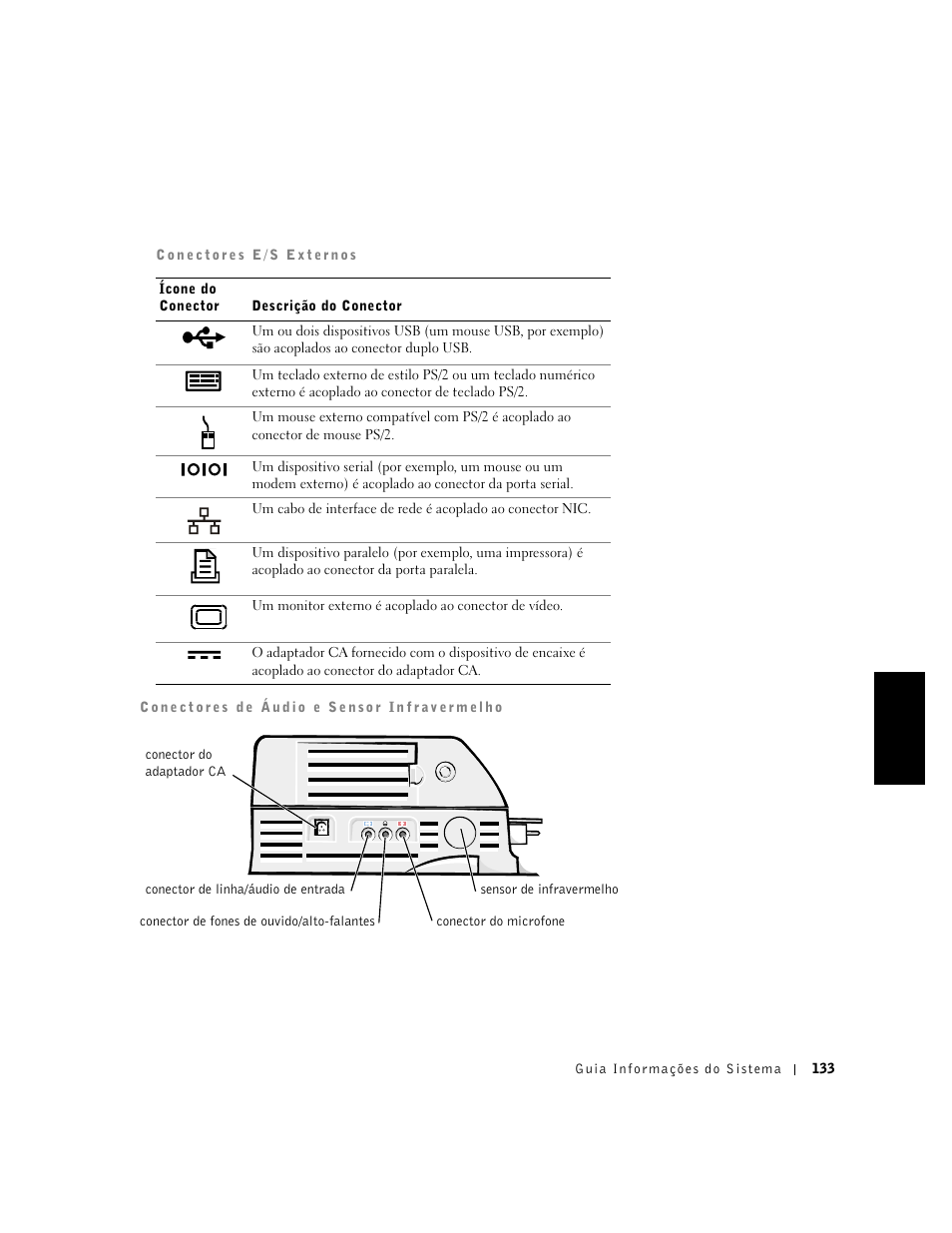 Dell C/Dock II Expansion Station User Manual | Page 135 / 250