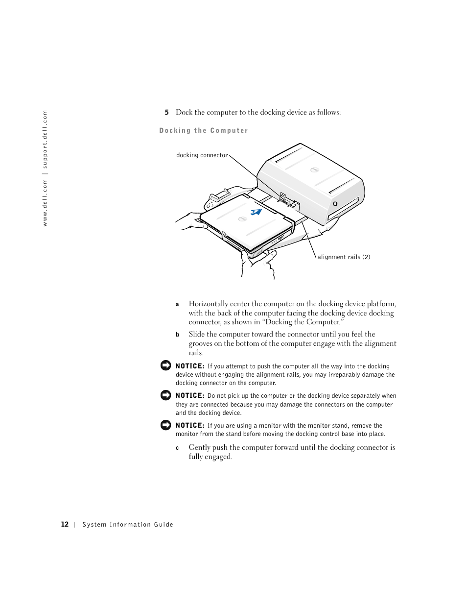 Dell C/Dock II Expansion Station User Manual | Page 14 / 250