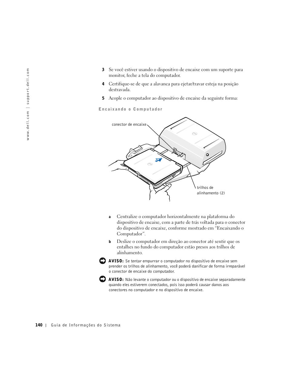 Dell C/Dock II Expansion Station User Manual | Page 142 / 250