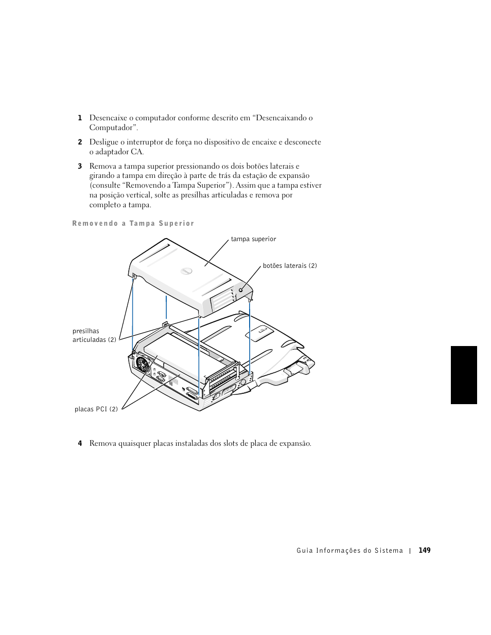 Dell C/Dock II Expansion Station User Manual | Page 151 / 250