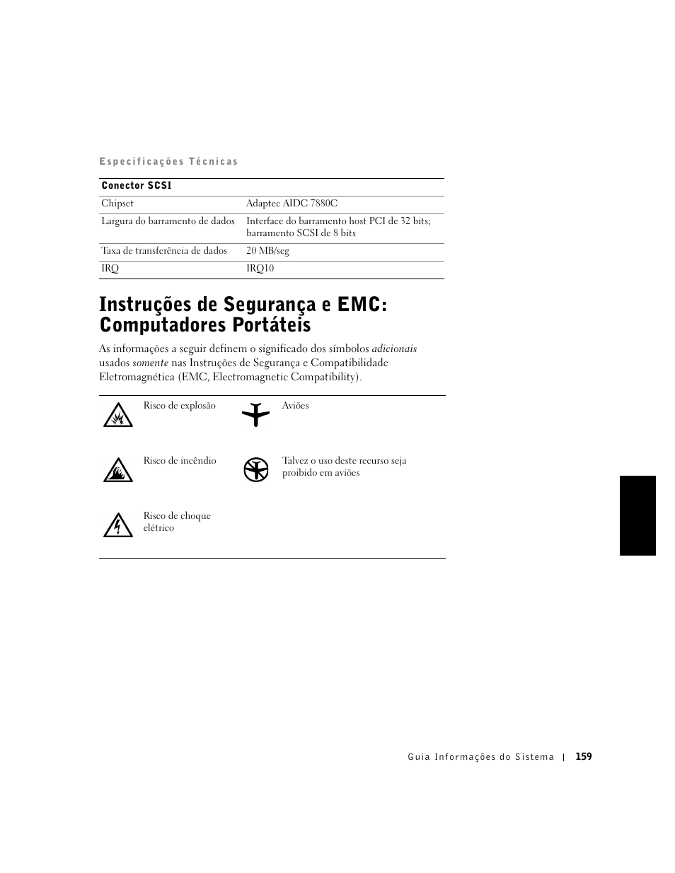Dell C/Dock II Expansion Station User Manual | Page 161 / 250