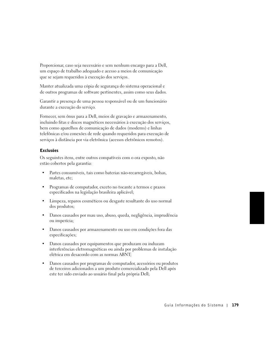 Dell C/Dock II Expansion Station User Manual | Page 181 / 250