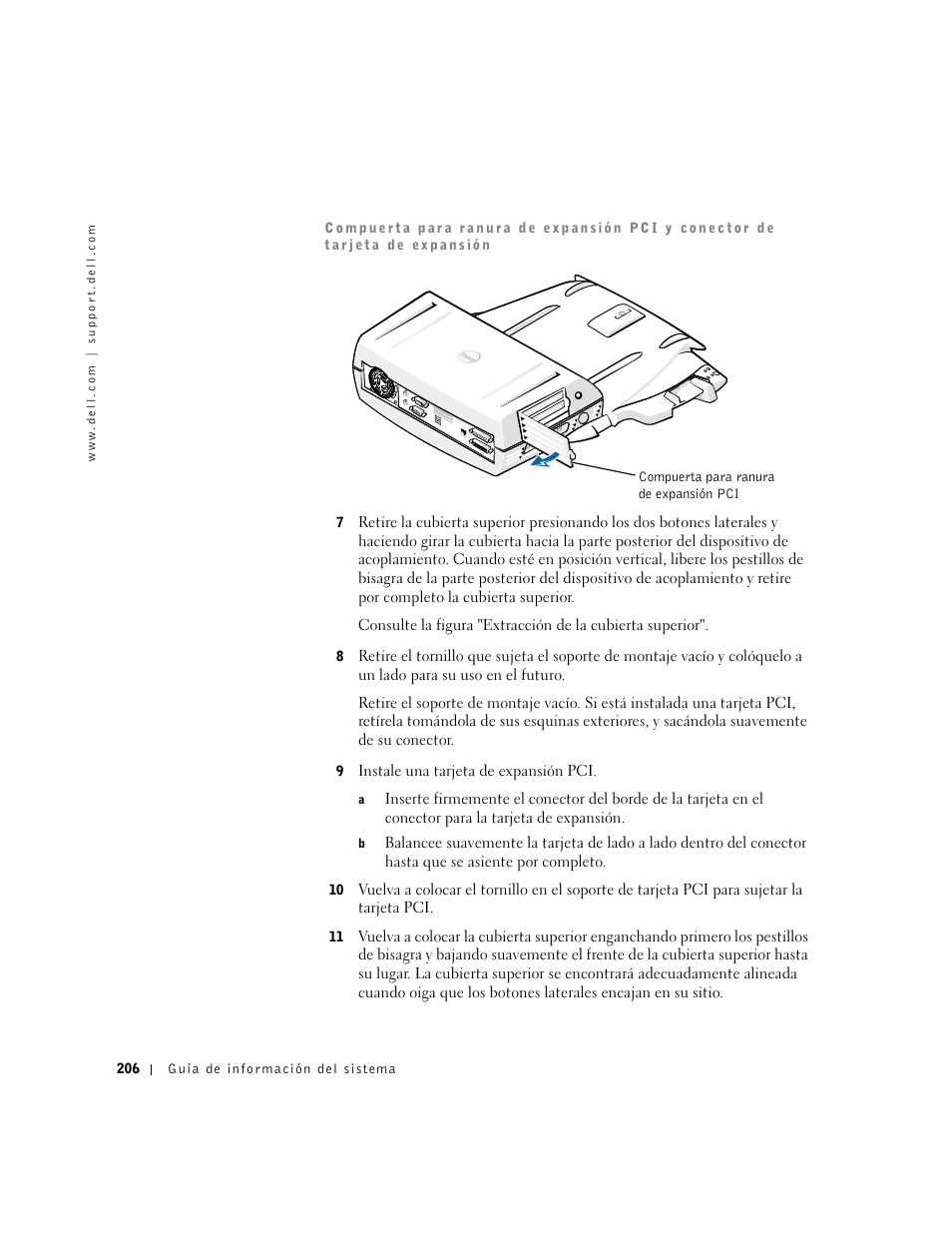 Dell C/Dock II Expansion Station User Manual | Page 208 / 250