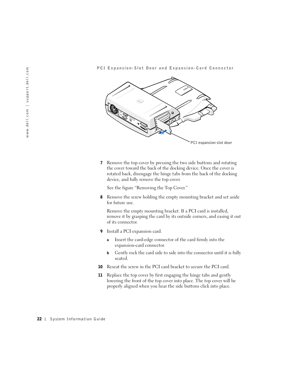 Dell C/Dock II Expansion Station User Manual | Page 24 / 250