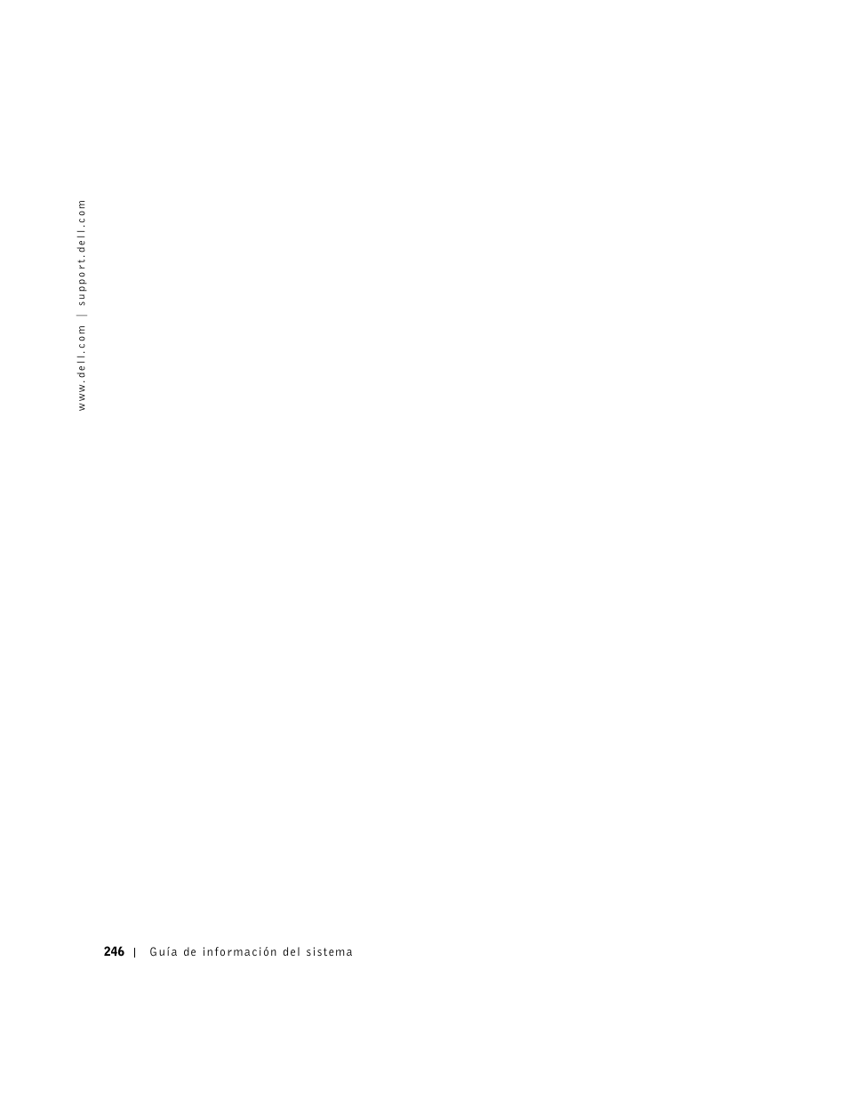 Dell C/Dock II Expansion Station User Manual | Page 248 / 250