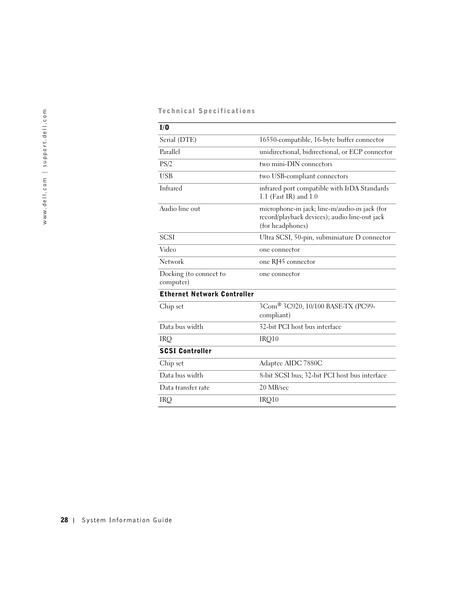 Dell C/Dock II Expansion Station User Manual | Page 30 / 250