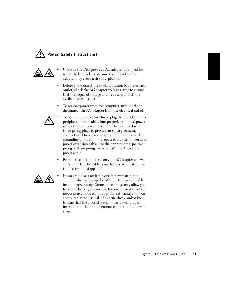 Dell C/Dock II Expansion Station User Manual | Page 33 / 250