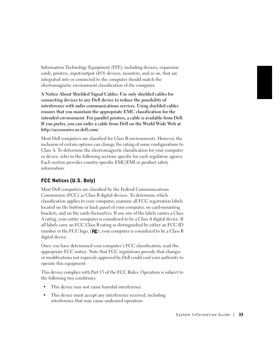 Dell C/Dock II Expansion Station User Manual | Page 35 / 250