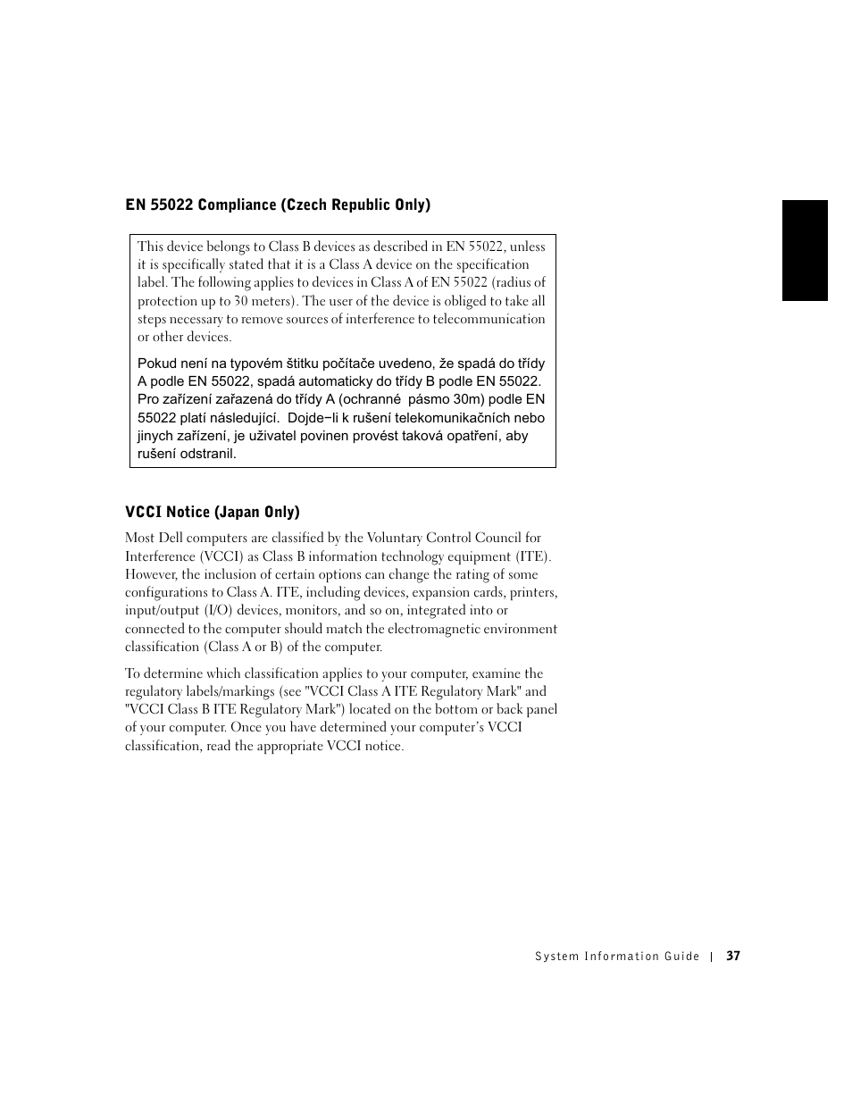 Dell C/Dock II Expansion Station User Manual | Page 39 / 250