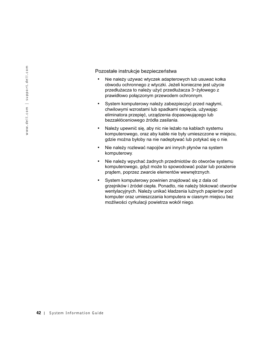 Dell C/Dock II Expansion Station User Manual | Page 44 / 250