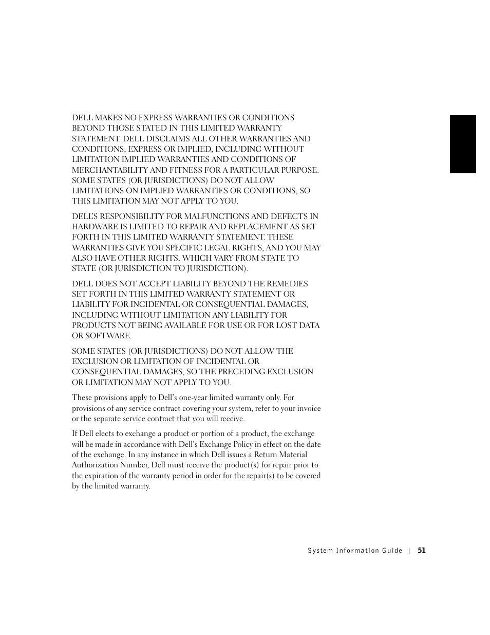 Dell C/Dock II Expansion Station User Manual | Page 53 / 250
