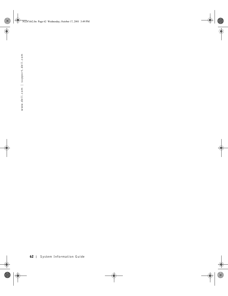 Dell C/Dock II Expansion Station User Manual | Page 64 / 250