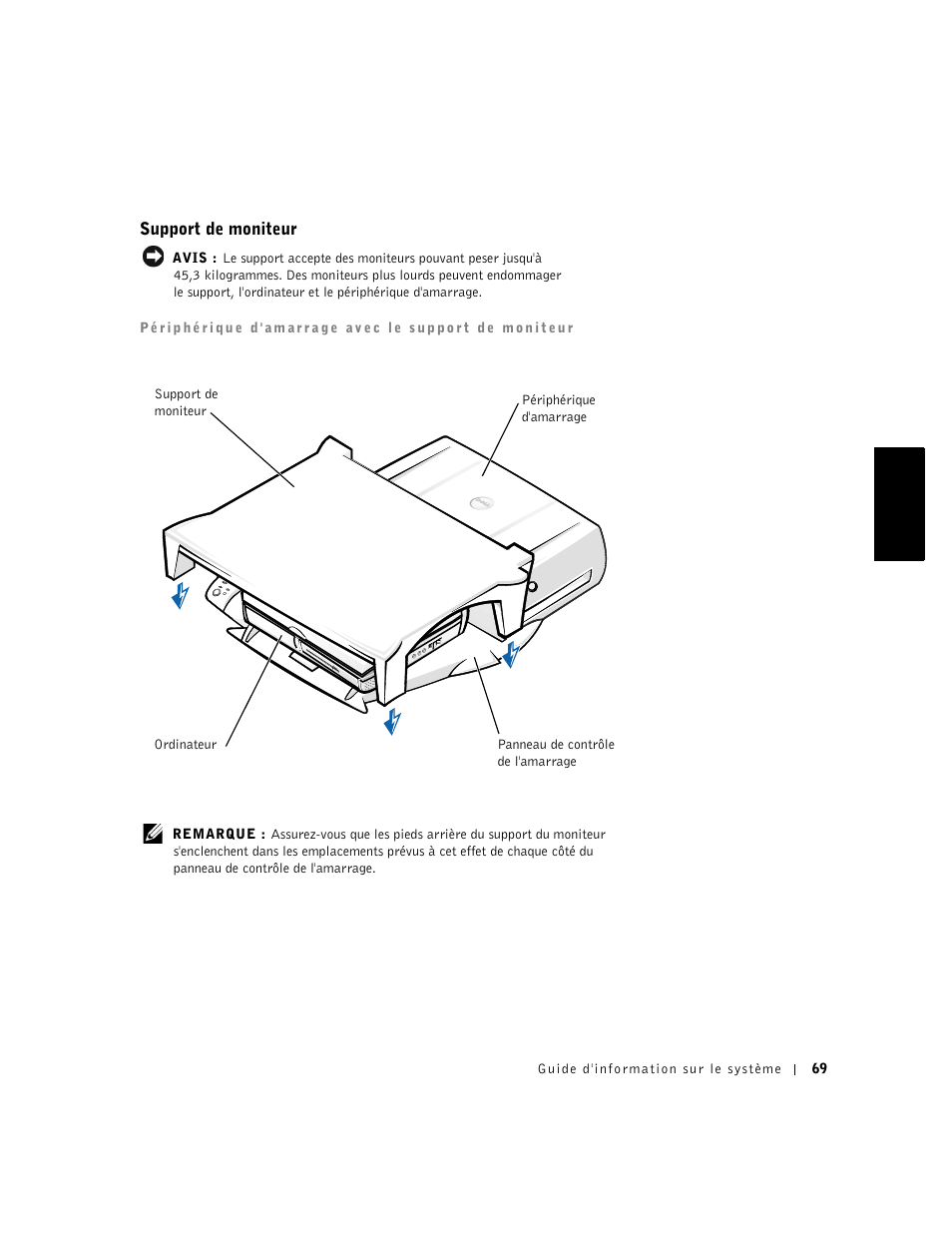Dell C/Dock II Expansion Station User Manual | Page 71 / 250