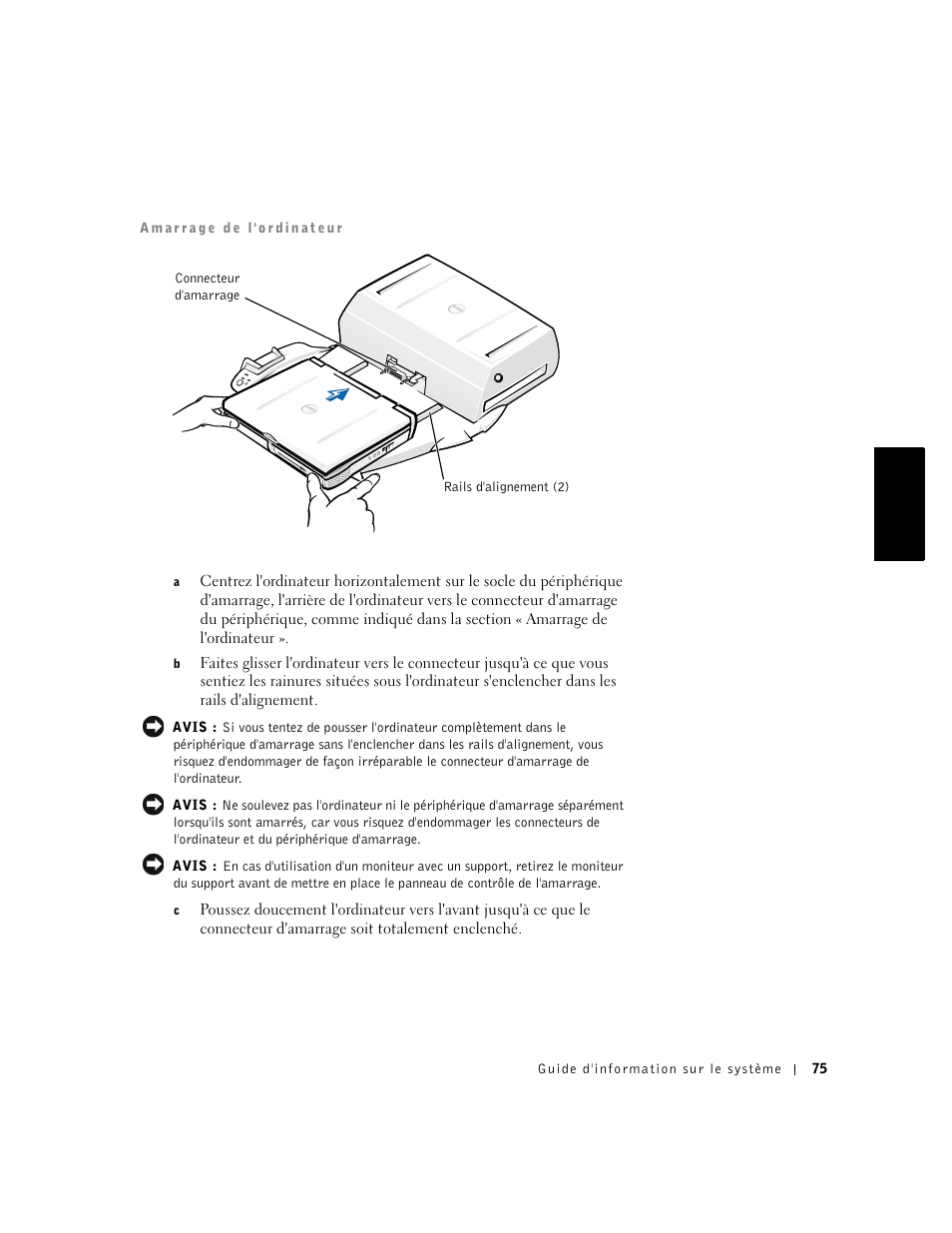 Dell C/Dock II Expansion Station User Manual | Page 77 / 250