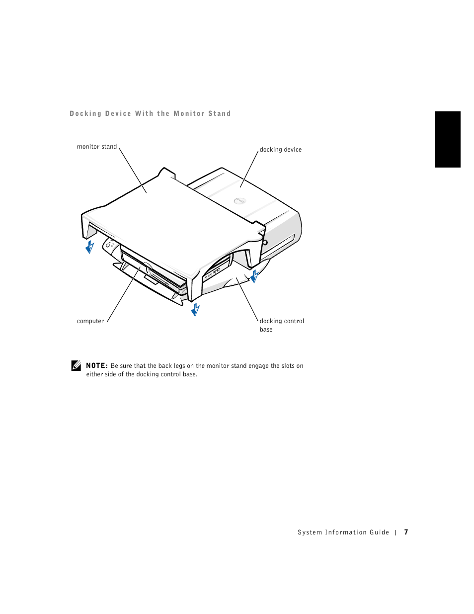 Dell C/Dock II Expansion Station User Manual | Page 9 / 250