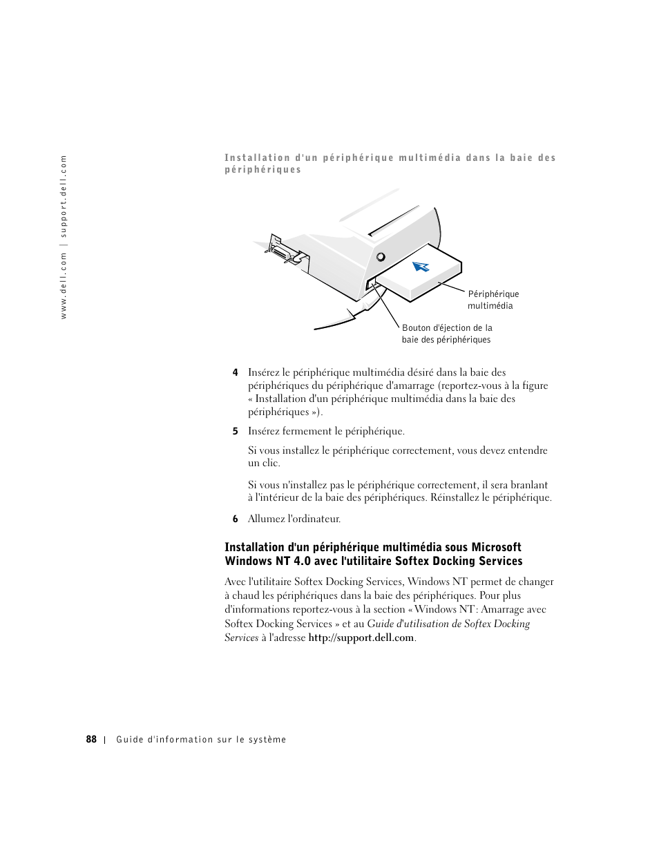 Dell C/Dock II Expansion Station User Manual | Page 90 / 250