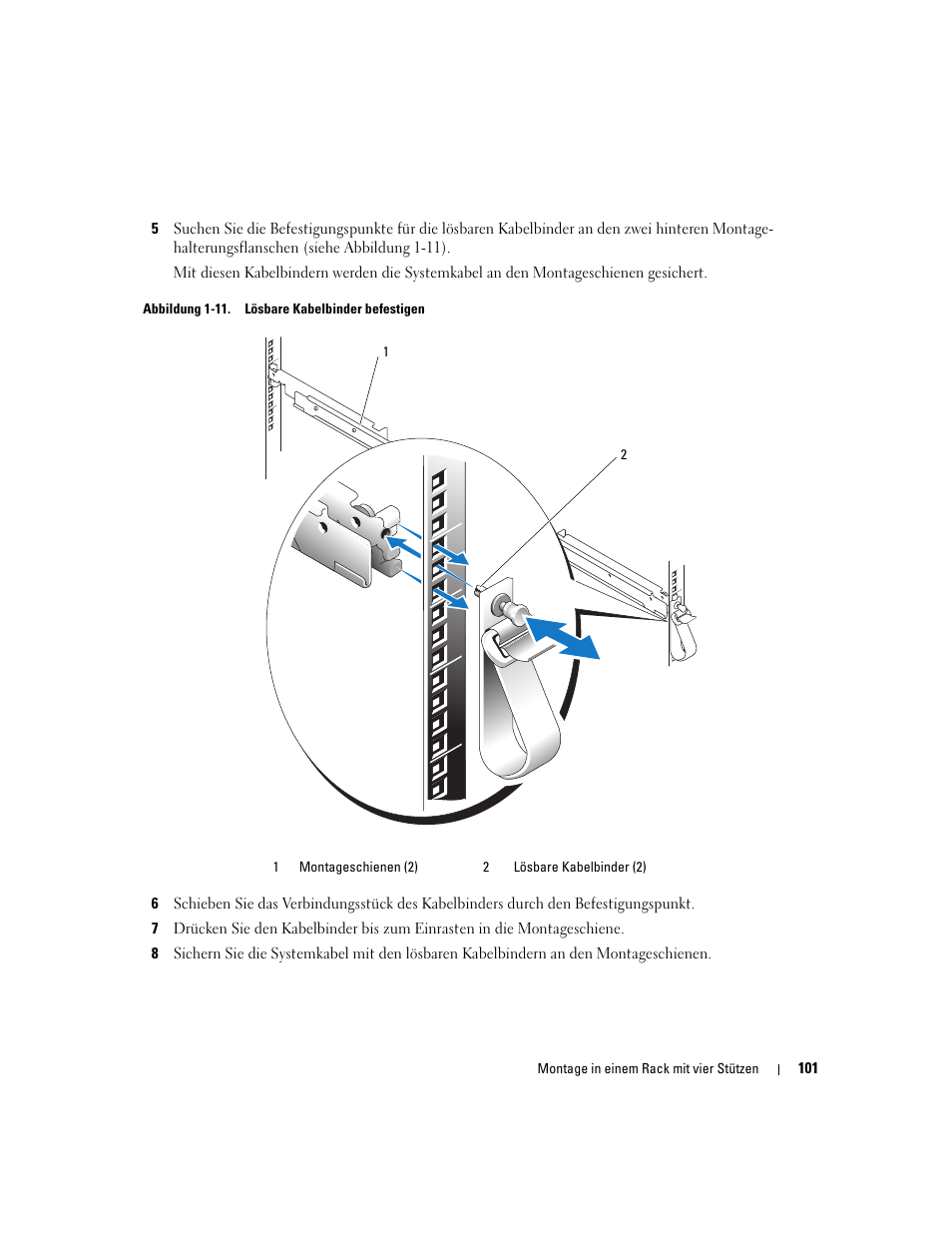 Dell PowerEdge R300 User Manual | Page 103 / 202