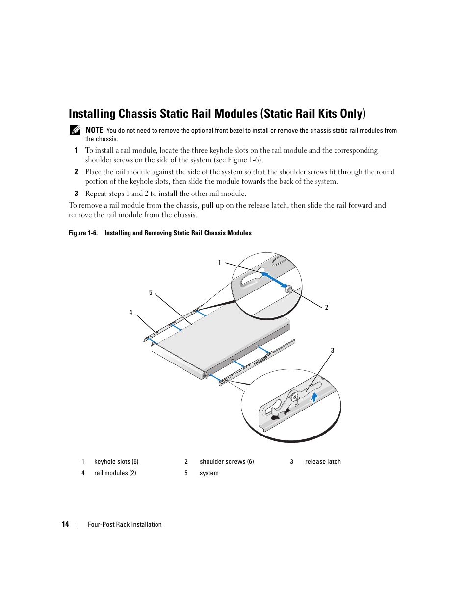 Dell PowerEdge R300 User Manual | Page 16 / 202