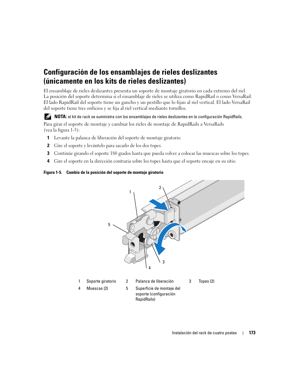 Dell PowerEdge R300 User Manual | Page 175 / 202