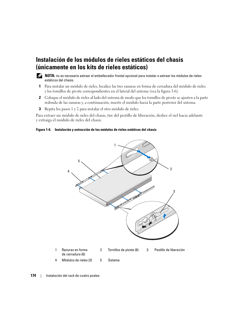 Dell PowerEdge R300 User Manual | Page 176 / 202