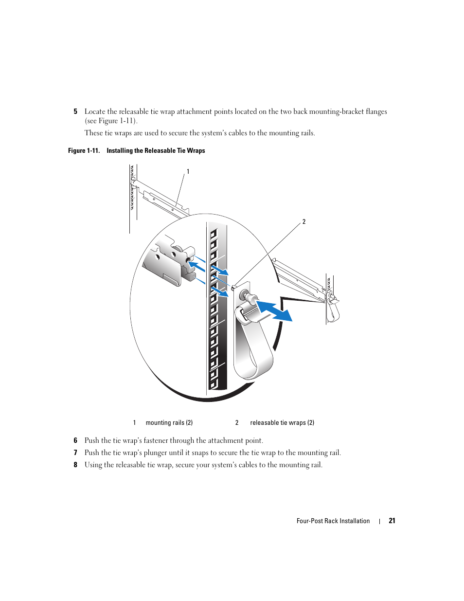 Dell PowerEdge R300 User Manual | Page 23 / 202