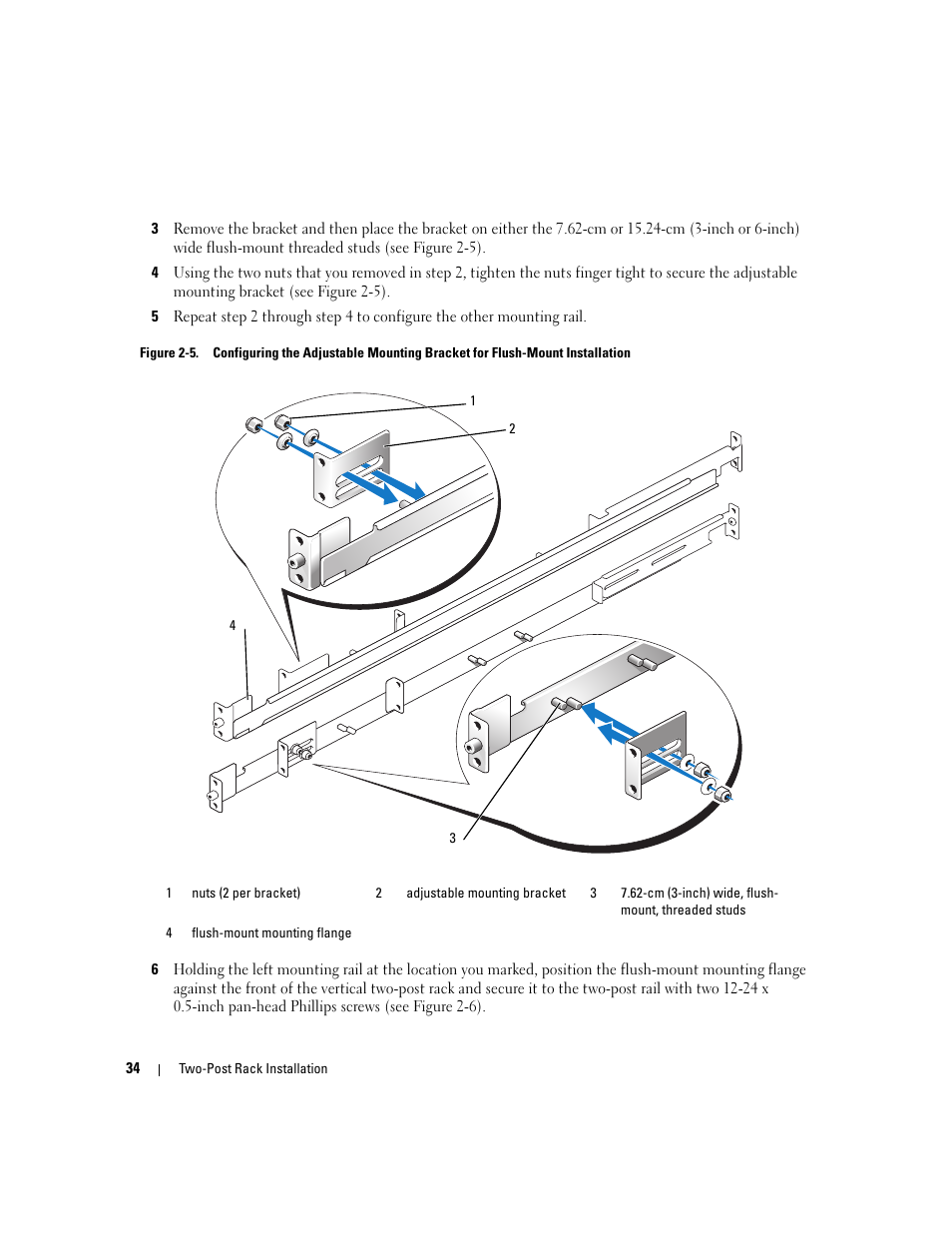 Dell PowerEdge R300 User Manual | Page 36 / 202