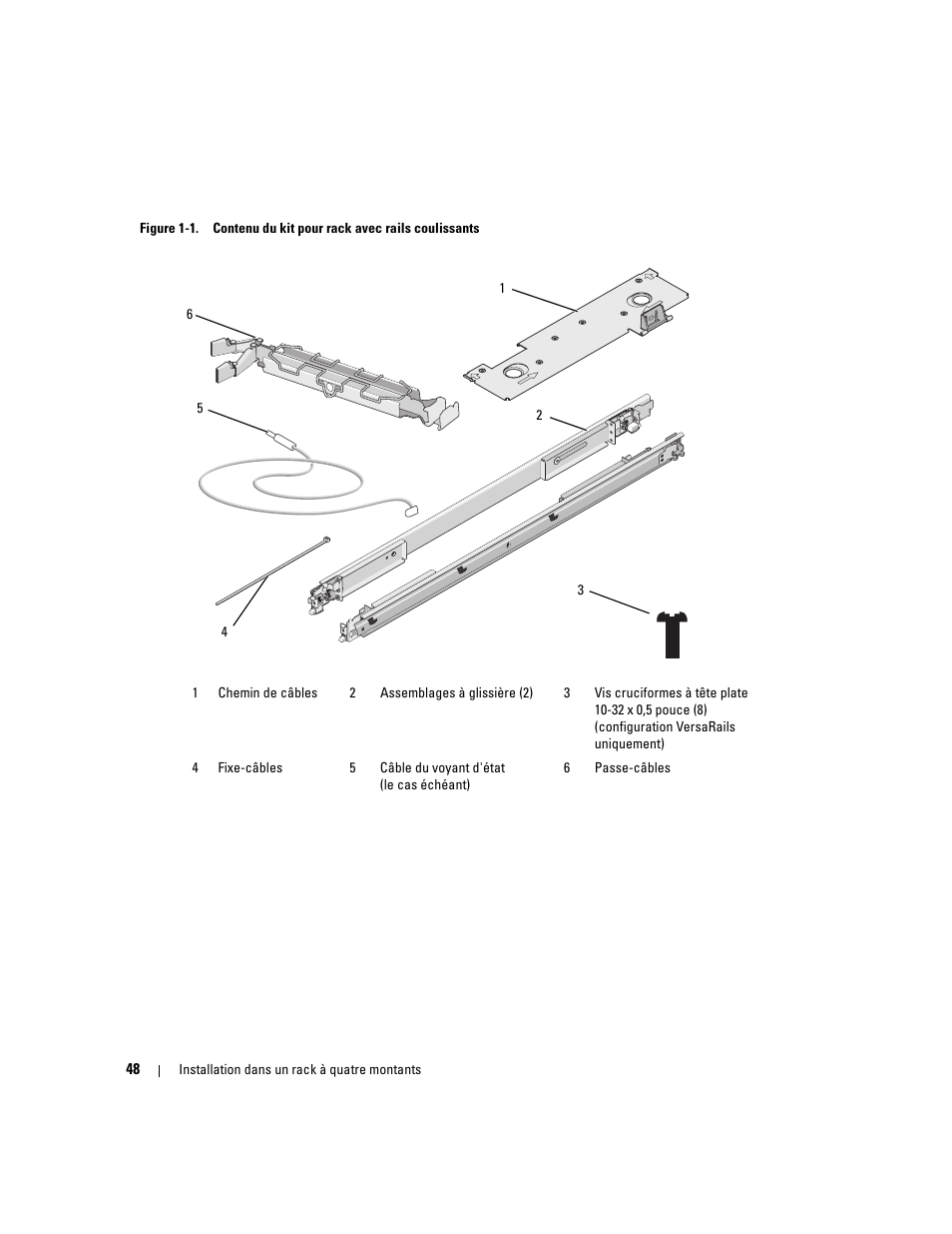 Dell PowerEdge R300 User Manual | Page 50 / 202