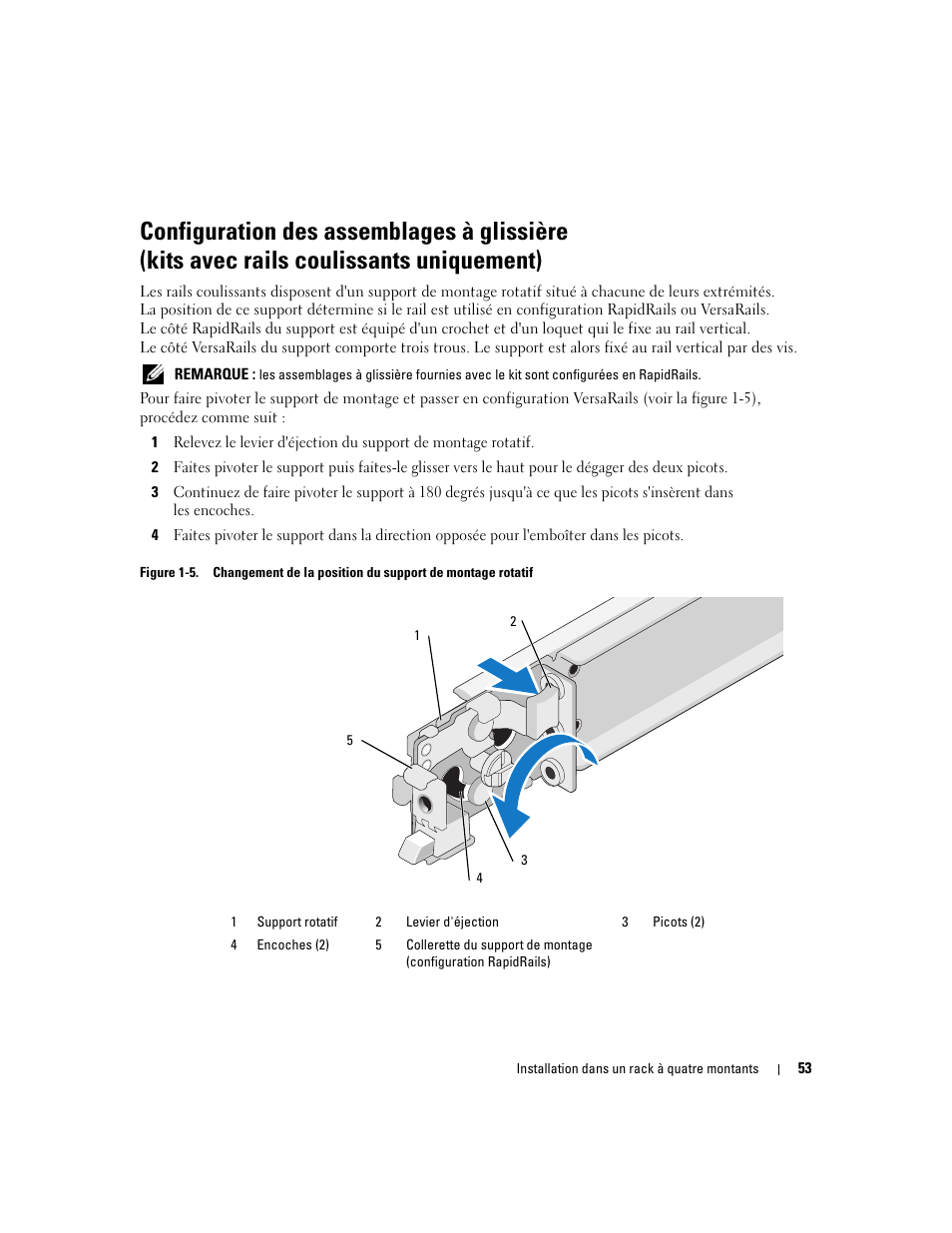 Dell PowerEdge R300 User Manual | Page 55 / 202