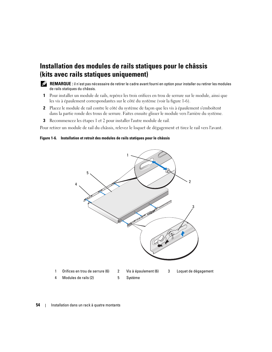 Dell PowerEdge R300 User Manual | Page 56 / 202