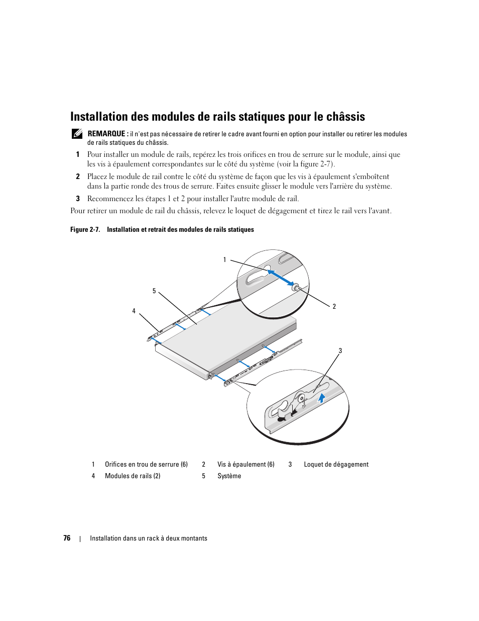 Dell PowerEdge R300 User Manual | Page 78 / 202