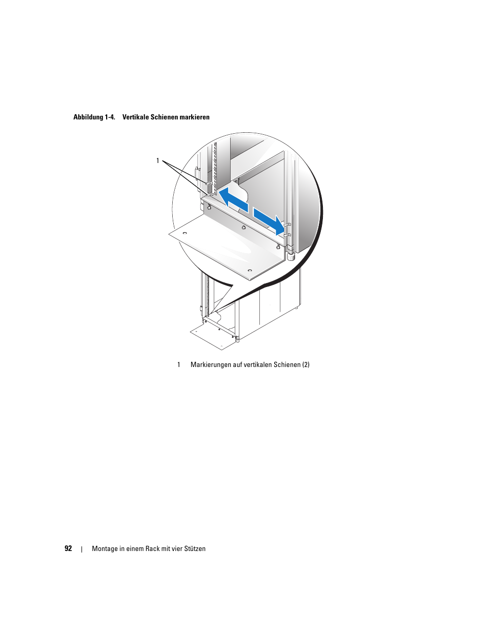 Dell PowerEdge R300 User Manual | Page 94 / 202