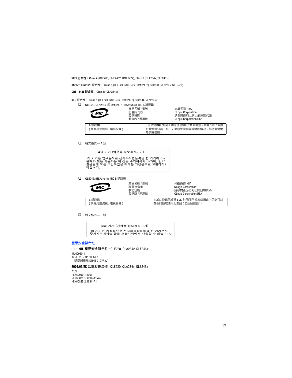 Dell PowerEdge M805 User Manual | Page 19 / 82