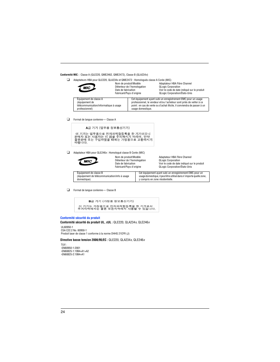 Dell PowerEdge M805 User Manual | Page 26 / 82