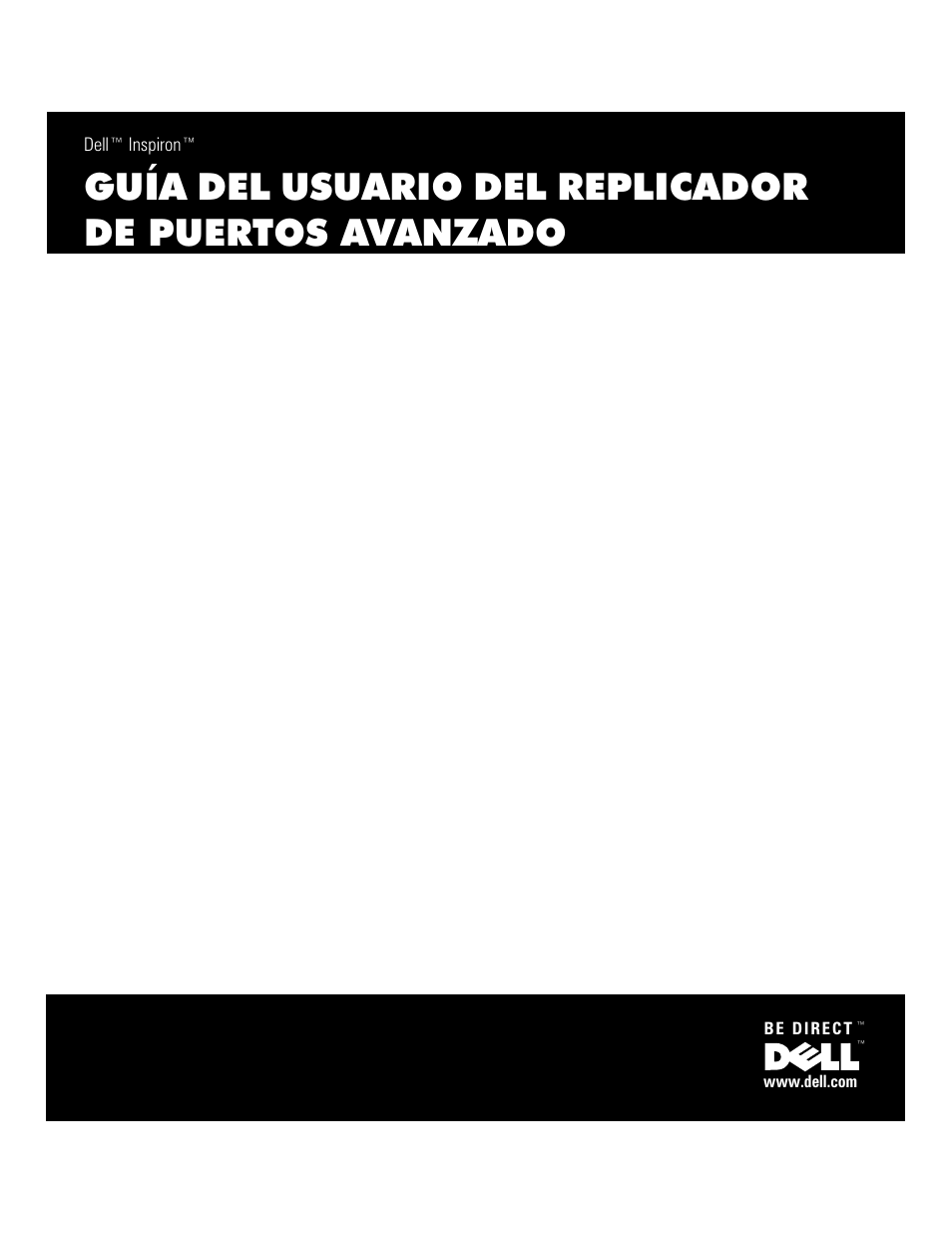 Dell Inspiron 4000 User Manual | Page 129 / 158