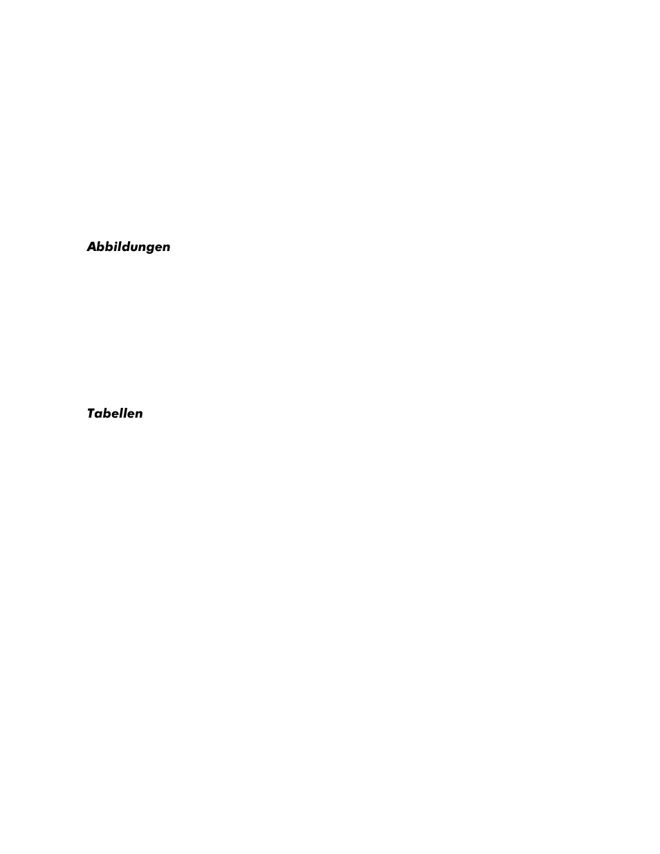 Abbildungen, Tabellen | Dell Inspiron 4000 User Manual | Page 66 / 158