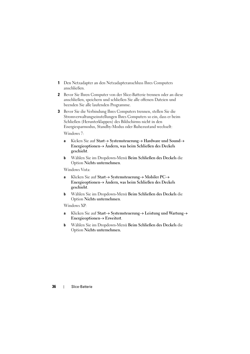 Dell Latitude XT3 (Mid 2011) User Manual | Page 38 / 88