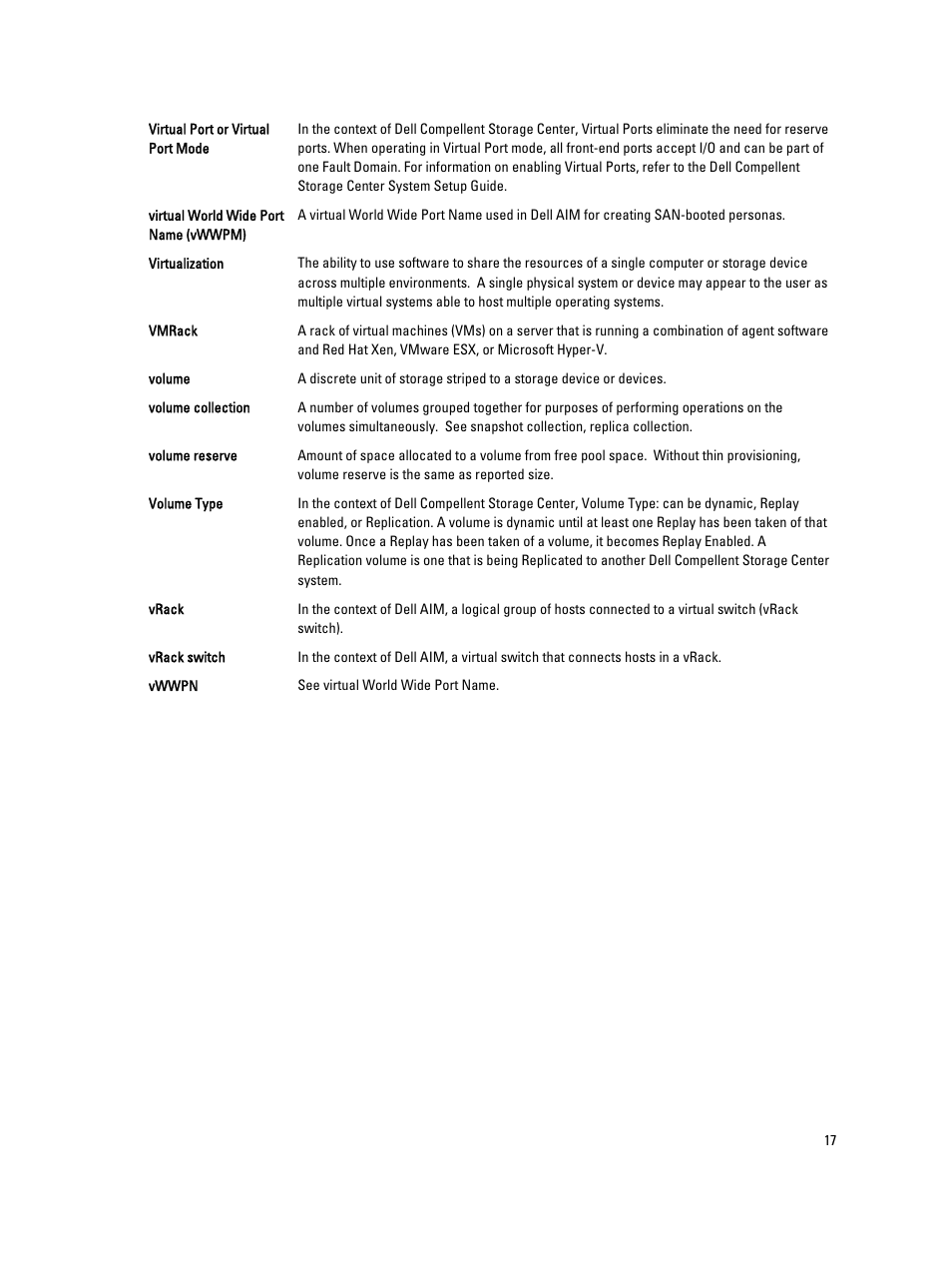 Dell PowerEdge T320 User Manual | Page 19 / 151