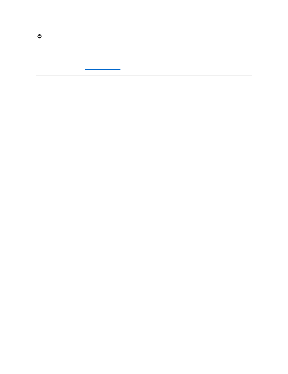Dell Latitude D531 (Mid 2007) User Manual | Page 10 / 46