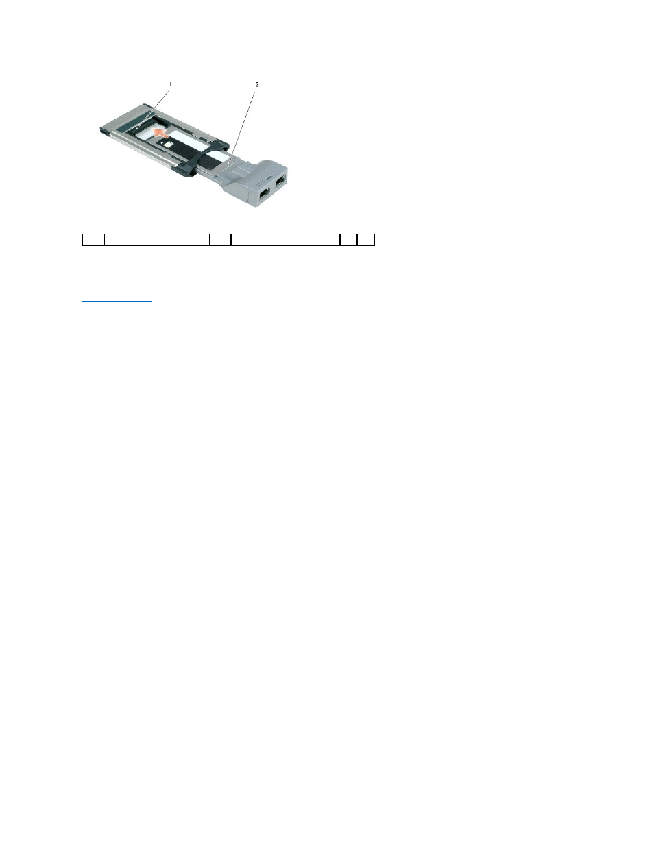 Dell Latitude D531 (Mid 2007) User Manual | Page 40 / 46